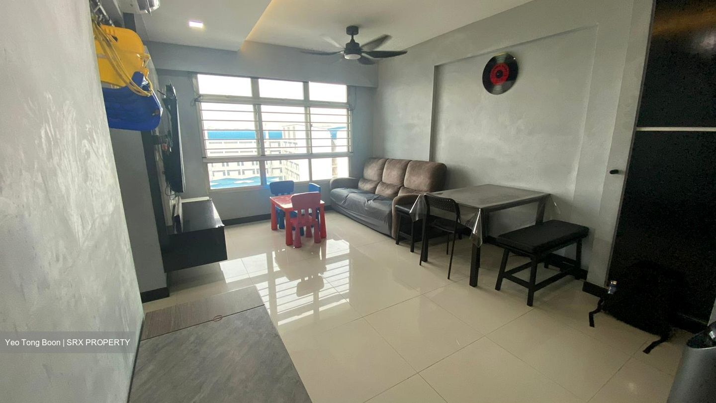 Blk 890A Tampines Greenterrace (Tampines), HDB 3 Rooms #562625041